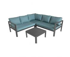 Greemotion Loungemobel In Weiss Bei Livingo Online Kaufen