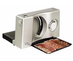 Jata CF301 Allesschneider aus rostfreiem Edelstahl