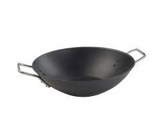 Eva Solo 5706631023412 Wok 5,0l/ 32cm Dura Line
