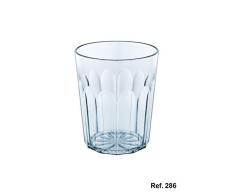 Becher Costoliert Lt.0,30