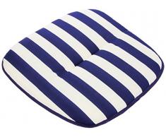 BEST 05040268 Sitzkissen 43 x 43 x 5 cm