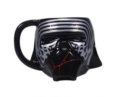 Star Wars: The Rise of Skywalker Geformte Tasse - Kylo Ren