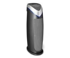 Clean Air Optima CA-506 48W 60m2 60dB Grau, Silber Luftreiniger