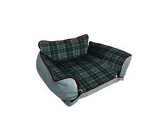 Croci C7278521 Sofa Royalty, 70 X 55 X 30 cm