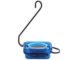 Stokes Select 38200 Futterstation für Vögel, Blau