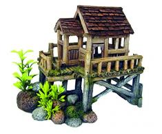 Wave A8011728 Blockhaus, M