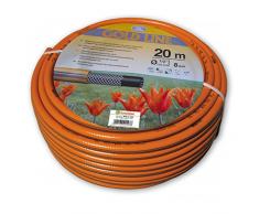 Bradas WGL1/250 Gartenschlauch 1/2 Zoll, 50 m