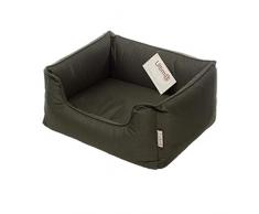 Gorpets ULBMC-30 GorPets Ultima Bettbezug, wasserabweisend, Größe M, Grün