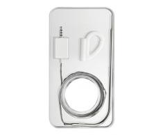 TFA Dostmann Thermowire Gourmet-Thermometer, für Smartphones, Kerntemperatur messen, Fleischthermometer, Haushaltsthermometer, Einstechthermometer, für Tablet oder Smartphone