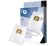 HQ W7-50180/HQN Staubsaugerbeutel Puzer Eeva/Easy