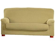 Dam Sofa Überwurf 2 Sitzer Fb. 01-beige