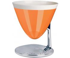 Casa Bugatti 56-UMACO Küchenwaage, orange