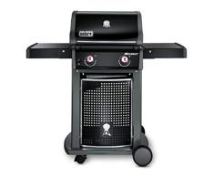 Weber® Spirit E-210 Classic Schwarz, Gasgrill, 46010079