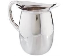 Update International UPDBP2 Krug 2 Qt silber