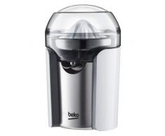Beko Elektrische Zitruspresse CJB6100W mit Anti-Tropfsystem, 100 W, 0.5 Liter, weiß