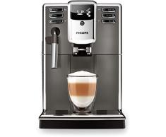 Philips EP5314/10 Kaffeevollautomat, 1.8 liters, Schwarz