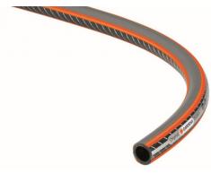 Gardena Comfort Highflex Gartenschlauch, Größe 10 x 10 mm, Durchmesser 19 mm, 3/4 Zoll, länge 50 m, schwarz, 18085-22