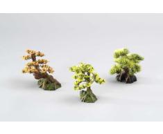 Europet Bernina Aquarium Dekoration Bonsai 9,5cm #234-199923