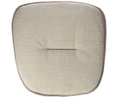 BEST 05041363 Sitzkissen 43 x 43 x 5 cm