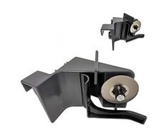 Graef 139891 Spezialgeräte/Elektrische Messerschärfer