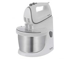 TM Electron Knetmaschine Schale, Edelstahl