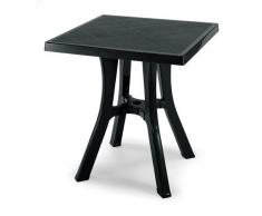 Scab Rudiano SAB339 Tisch Anthrazit