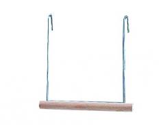 Nobby Holzschaukel 10 x 11 cm