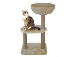 bobo cm4169 Schaber Country Medium mit Korb