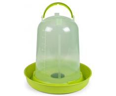 Gaun 10986 Vogeltränke Eco 10 L mit Stopfen (Pistacho)