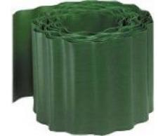 Star 650656/919129 Rasenkanten 15 cm PE grün