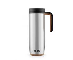 Ello (Lombardei) Magnet 510 g Edelstahl Thermobecher Rostfrei