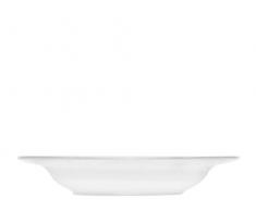 Suppenteller 22 Caprera Weiß