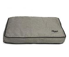 Serrano Agui Matratze Nature - Hochwertige Hundematratze in verschiedenen Größen und Farben