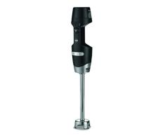 Gastroback Stabmixer, Edelstahlmixstab mit robustem Messer