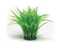 OASE 46105 Grasring, groß, grün | Aquaristik | Aquarium | Aquariumbepflanzung | Dekoration | Zubehör