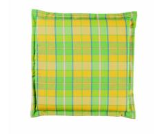 BEST 90446524 2x Sitzkissen STS 46 x 46 x 5 cm, D.1365