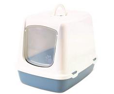 Serrano A0265-0WBS Wasser, dunkelblau,