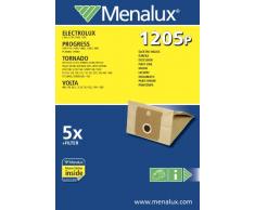 Menalux VP-77 Staubsaugerbeutel, Papier