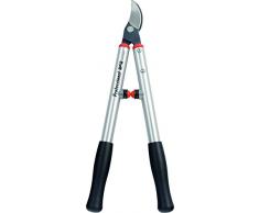 Bahco P114-SL-50 Astschere mit Aluminiumgriffen 500mm, Mehrfarbig, 50x15x10 cm