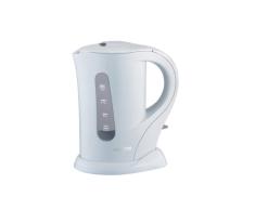 SEVERIN WK 3360 Wasserkocher (ca. 1.000 W, 1 L) weiß