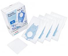 Bosch 00468264 Staubsauger Megafilt Typ P Taschen