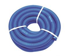 Jilong Poolschlauch Ø 38mm x 5m Schwimmbadschlauch Saugschlauch Wasserschlauch Becken Schlauch für Filteranlage Poolpumpe Sandfilterpumpe Kartuschen-Filterpumpe