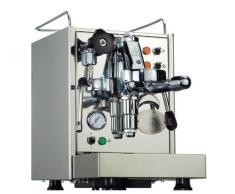 ECM Classika Edelstahl poliert Espressomaschine