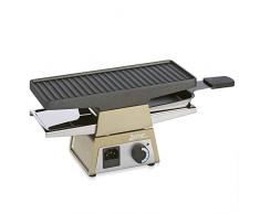 SPRING Raclette 2+, Basismodul, sand