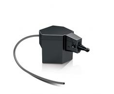 Siemens Milchbehälter-Adapter TZ50001, für EQ.500 Kaffeevollautomat, schwarz