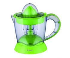 crena-8301 Erste Kindheit, Zitruspresse, 1 l, Farbe: grün