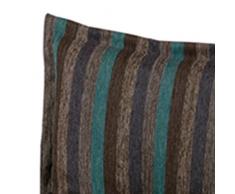 H.G. 6292446 Auflage Dessin Locarno für Sessel, 100% Polyester