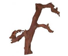 Trixie 76169 5 Weinreben, wassergestrahlt, M: 30–40 cm, 5 Stücke