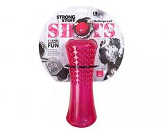 Flamingo 507321 Waschhandschuh Hund, L