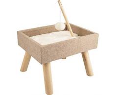 Flamingo 560553 Scandi Bett